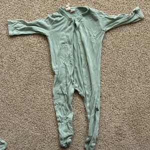 Kyte BABY Sage Footies